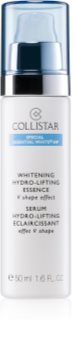 Collistar Special Essential White® HP liftingové sérum s hydratačním účinkem