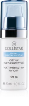 Collistar Special Essential White® HP crema protettiva contro gli agenti esterni SPF 30