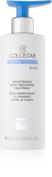 Collistar Special Essential White® HP Firming Body Care With Remodelling Effectiveness