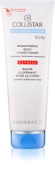 Collistar Special Essential White® HP Brightening Body Conditioner