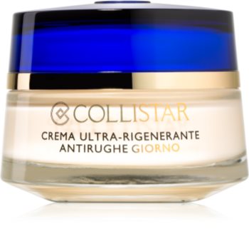 Collistar Special Anti-Age intenzív regeneráló krém a ráncok ellen