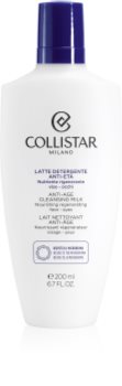 Collistar Special Anti-Age Anti-Age Cleansing Milk почистващо мляко за зряла кожа