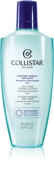 Collistar Special Anti-Age Anti-Age Toning Lotion lozione tonica per pelli mature