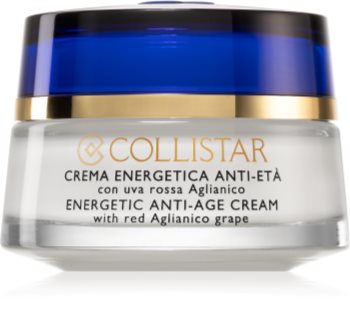 Collistar Special Anti-Age Energetic Anti-Age Cream krema za pomlađivanje