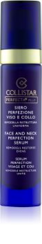 Collistar Perfecta Plus Serum omlazující sérum na obličej a krk