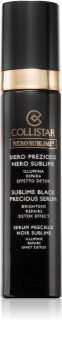 Collistar Nero Sublime® Sublime Black Precious Serum aufhellendes gesichtsserum