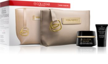 Collistar Nero Sublime® подаръчен комплект I. (за подмладяване на кожата на лицето)