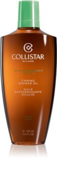 Collistar Special Perfect Body Firming Shower Oil Suihkuöljy Kaikille Ihotyypeille