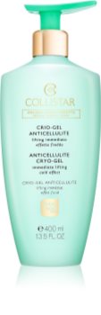 Collistar Special Perfect Body kühlendes Gel gegen Zellulitis