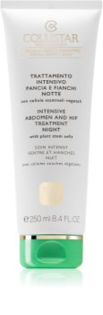 Collistar Special Perfect Body Intensive Abdomen and Hip Treament Opstrammende natpleje til mave og talje
