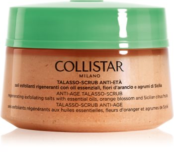 Collistar Special Perfect Body відновлюючий пілінг