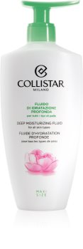Collistar Special Perfect Body Deep Moisturizing Fluid hydratační tělové mléko
