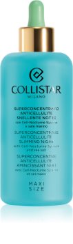 Collistar Special Perfect Body Anticellulite Slimming Superconcentrate συμπύκνωμα αδυνατίσματος για την αντιμετώπιση της κυτταρίτιδας