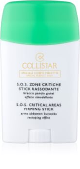 Collistar Special Perfect Body Festigende Körperpflege mit remodellierendem Effekt