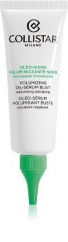 Collistar Special Perfect Body Volumizing Oil-Serum Bust моделююча сироватка для бюсту