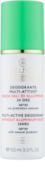 Collistar Special Perfect Body dezodorans u spreju bez aluminija 24h