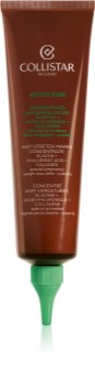 Collistar Attivi Puri Anti Stretch Marks Concentrate Keskitetty Hoito Hoitaa Raskausarpia