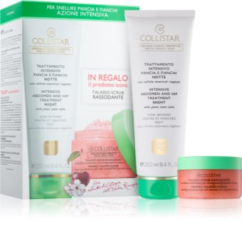 Collistar Special Perfect Body Cosmetic Set III. for Women