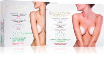 Collistar Special Perfect Body maschera idratante per il seno