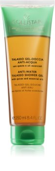 Collistar Special Perfect Body Anti-Water Talasso Shower Gel Shower Gel With Essential Oils