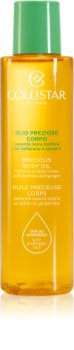 Collistar Special Perfect Body Precious Body Oil pečující tělový olej