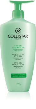 Collistar Special Perfect Body Anticellulite Cryo-Gel gél proti celulitíde