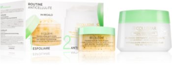 Collistar Routine Anticellulite ensemble II. (anti-cellulite)