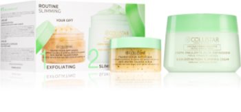 Collistar Routine Slimming sada (pro zpevnění)