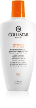 Collistar Special Perfect Tan Moisturizing Restructuring After Sun Balm telový balzam po opaľovaní
