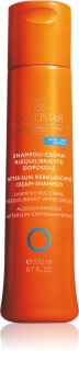 Collistar After-Sun Rebalancing Cream-Shampoo kremowy szampon po opalaniu