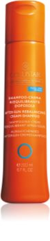 Collistar After-Sun Rebalancing Cream-Shampoo shampoo in crema doposole