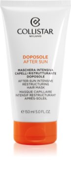 Collistar Hair In The Sun Maske für von der Sonne überanstrengtes Haar