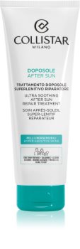 Collistar After Sun Soothing And Repairing Care After Sun