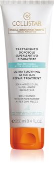 Collistar Special Perfect Tan Ultra Soothing After Sun Repair Treatment Kalmerende en Herstellende Verzorging After Sun