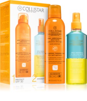 Collistar Sun Kit sada (na opalování)