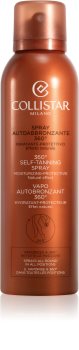 Collistar Tan Without Sunshine 360° Self-Tanning Spray samoopalovací sprej