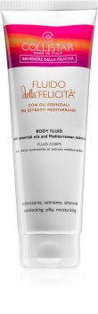 Collistar Benessere Della Felicitá Body Emulsion for Women