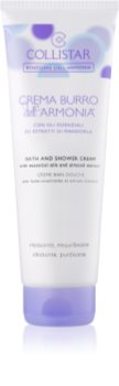 Collistar Benessere Dell´Armonia Duschcreme für Damen