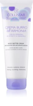 Collistar Benessere Dell´Armonia Körperbutter für Damen