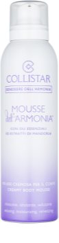 Collistar Benessere Dell´Armonia mousse corps