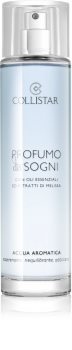 Collistar Benessere Dei Sogni eau fraiche for Women