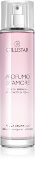 Collistar Profumo dell’Amore eau fraiche for Women