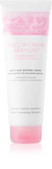 Collistar Benessere Dell’Amore душ крем за жени
