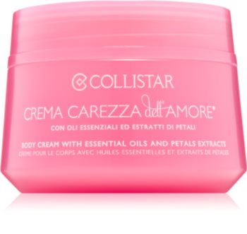 Collistar Benessere Dell´Armonia crema de corp pentru femei