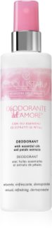 Collistar Benessere Dell’Amore dezodor hölgyeknek