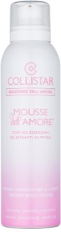 Collistar Benessere Dell’Amore mousse corpo