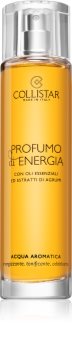 Collistar Benessere Dell'Energia Profumo di Energia orzeźwiająca woda dla kobiet