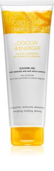 Collistar Benessere Relax gel za tuširanje za žene