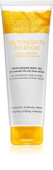 Collistar Benessere Dell'Energia Moisturizing Body Gel Vartalogeeli Naisille