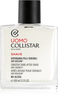 Collistar Sensitive Skins After-Shave Cosmetic Set I. for Men